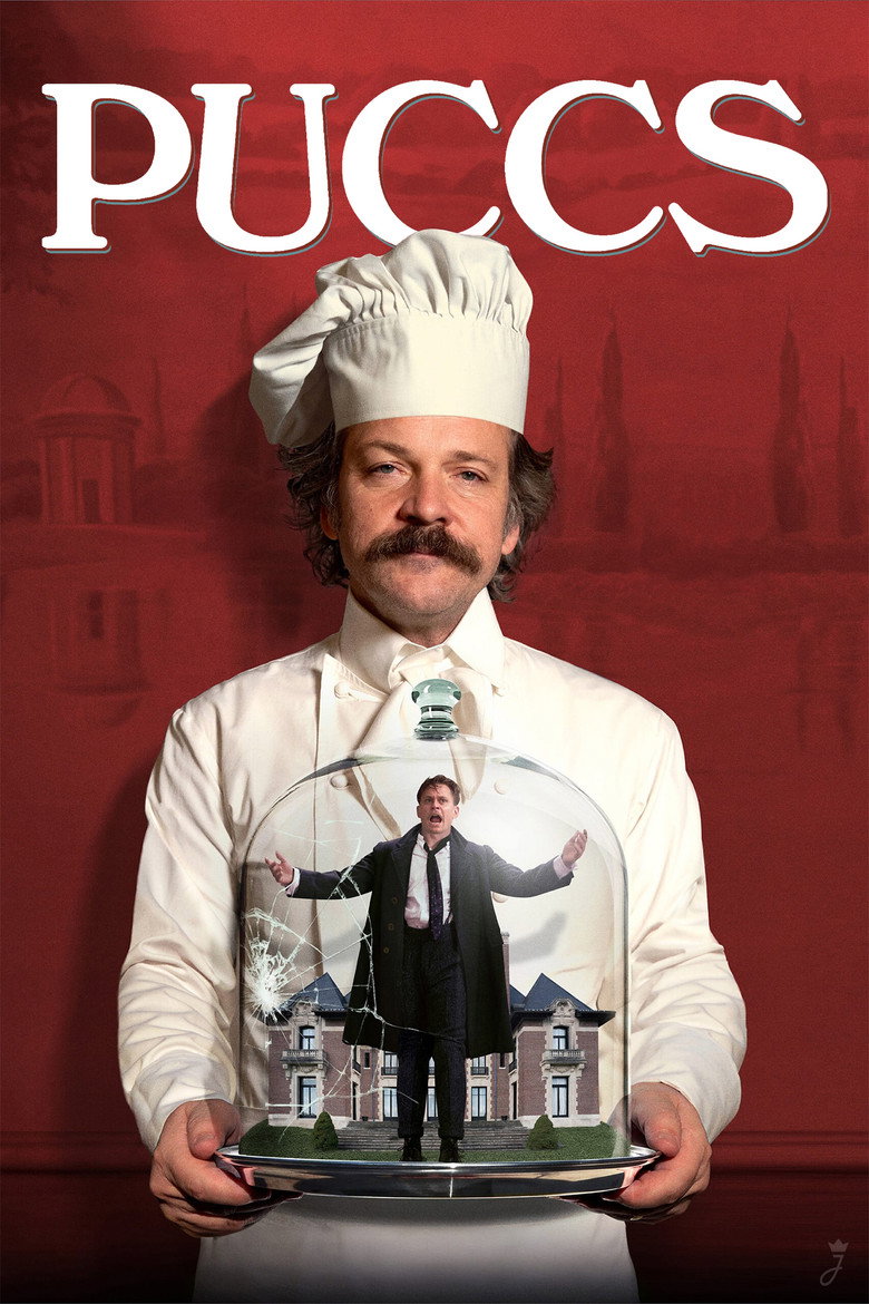 Puccs (2024)