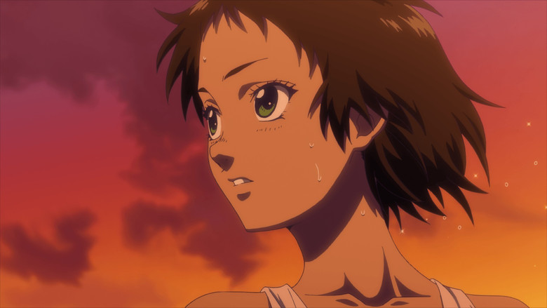 To Your Eternity Streaming Vostfr