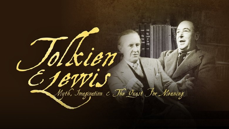 Tolkien & Lewis: Myth, Imagination & the Quest for Meaning main backdrop