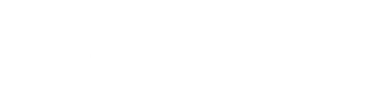 Live to 100: Secrets of the Blue Zones