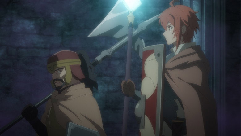 Still from 最果てのパラディン - Season 2 Episode 9