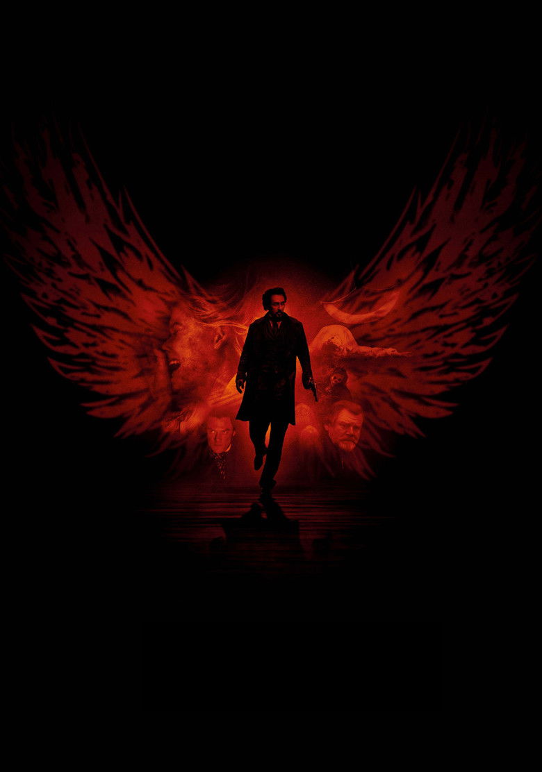 Imatge de The Raven