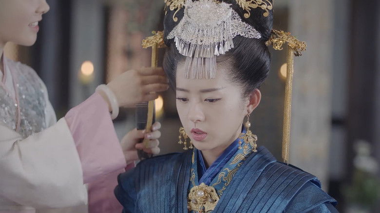 Still image for Buried City to Shut All Lights season 1 episode 19: Episodes 19