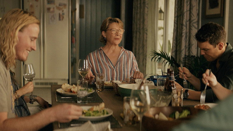 Still from Apples Never Fall - Season 1 Episode 1