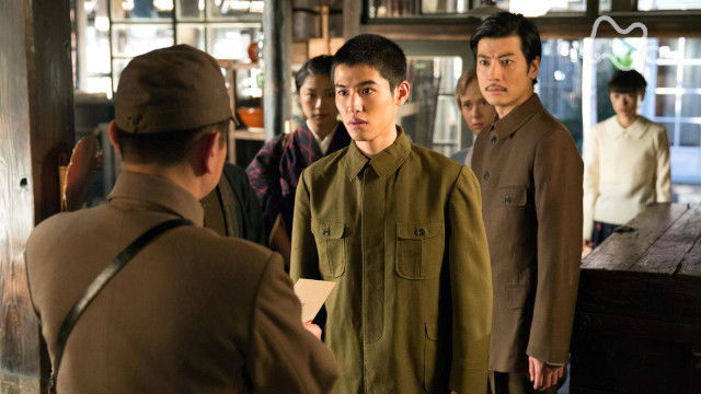 Still image for Massan season 1 episode 126: Episode 126 Still image for Massan season 1 episode 126: Episode 126