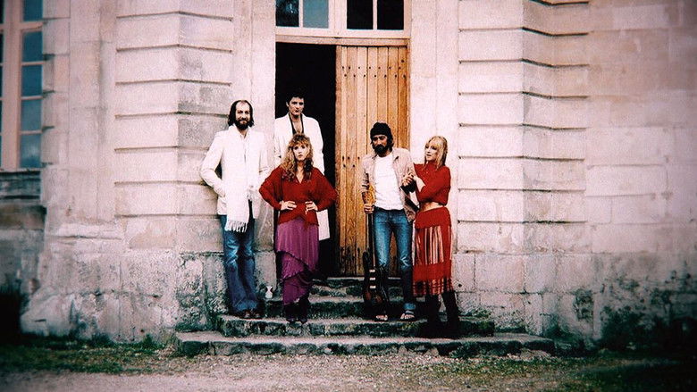 Image d'arrière-plan 3 du film Les mille et une vies musicales de Fleetwood Mac