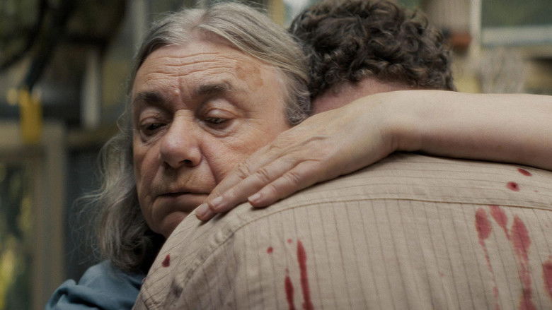 Image d'arrière-plan 1 du film A Messy Tribute to Motherly Love