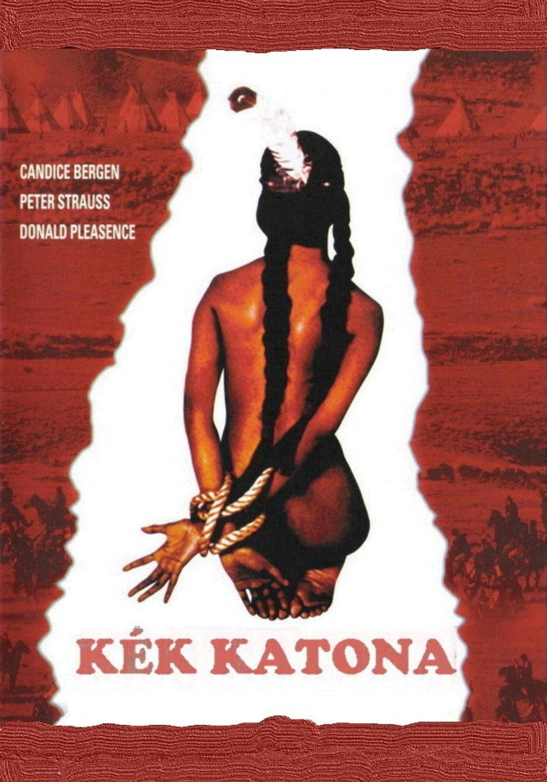 K&eacute;k katona (1970)