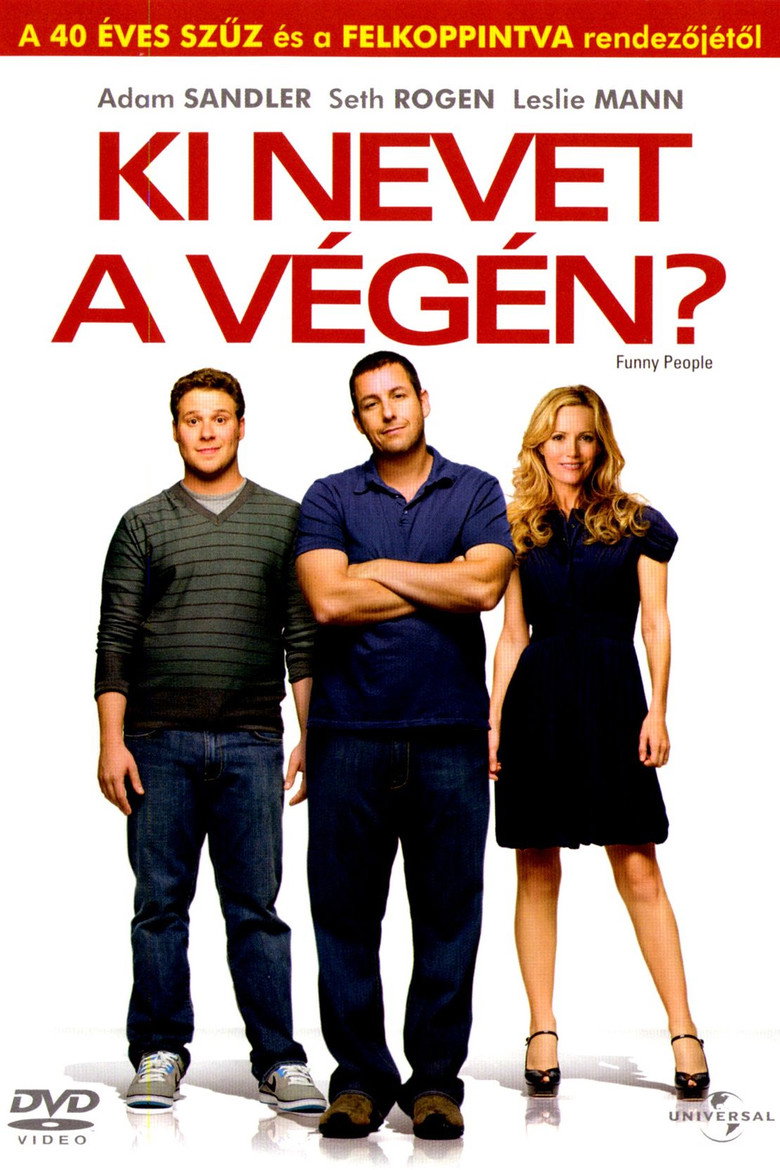 Ki nevet a v&eacute;g&eacute;n (2009)