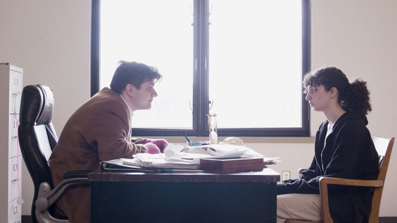 Image d'arrière-plan 2 du film Dr. Valentine and the Creation of Strangers