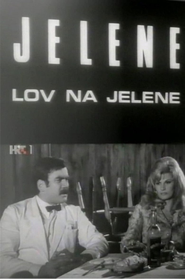 Imatge de Lov na jelene