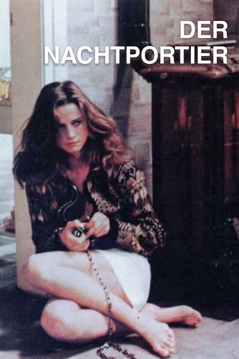 Imatge de Il portiere di notte