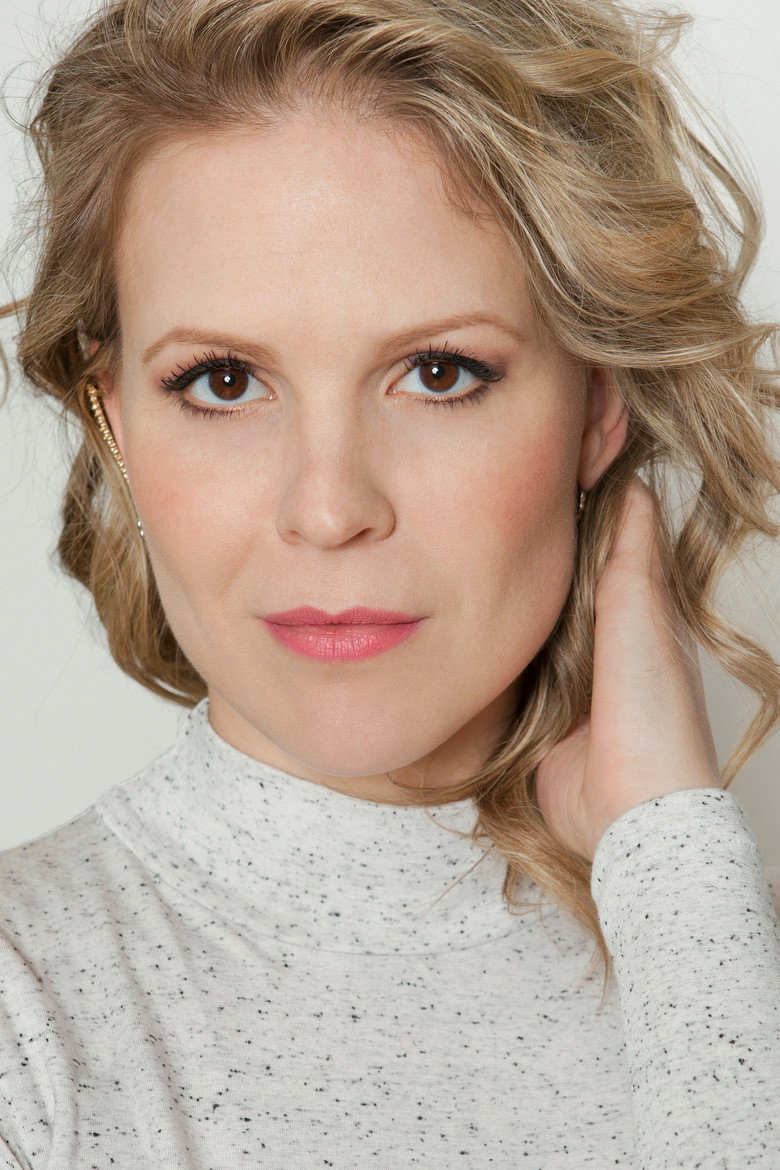 Stéphanie Crête-Blais photo 3