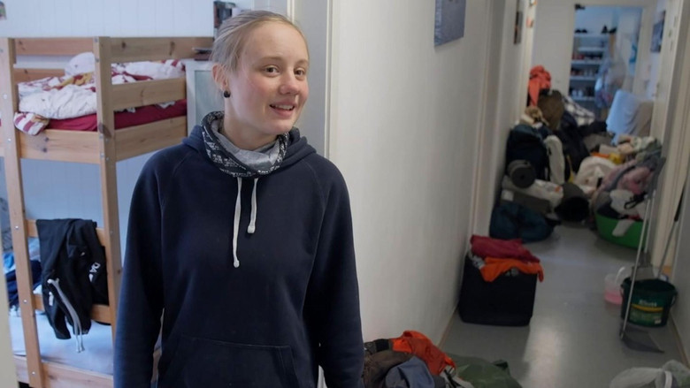 Still image for Das Camp in der Wildnis season 1 episode 11: Episode 11