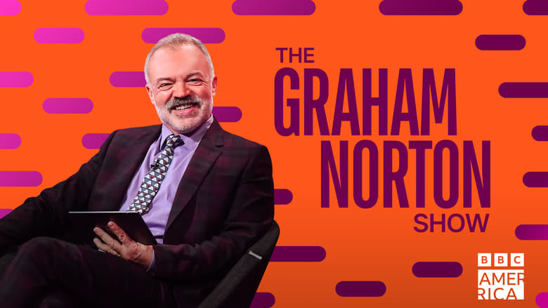 The Graham Norton Show Season 22