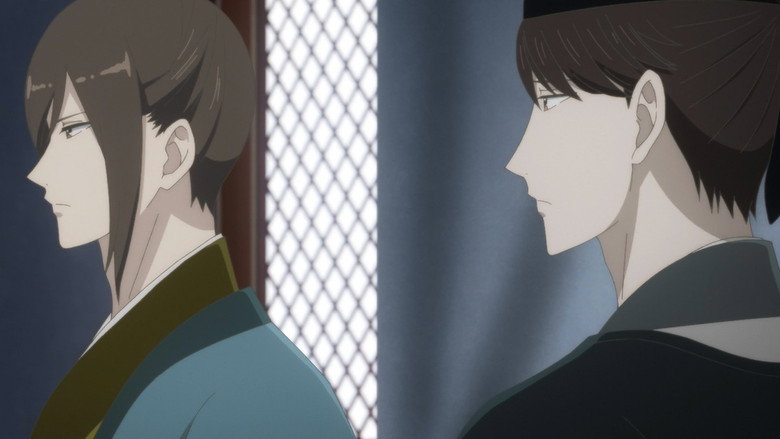 Still from Raven of the Inner Palace - Season 1 Episode 13