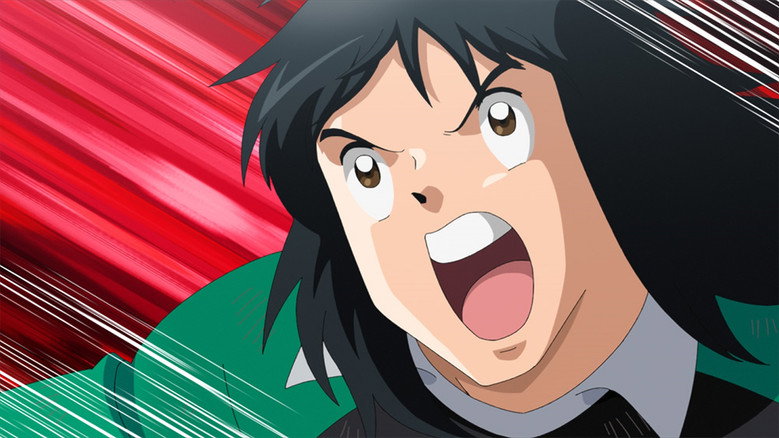 Still from Capitán Tsubasa - Temporada 2 Episodio 26