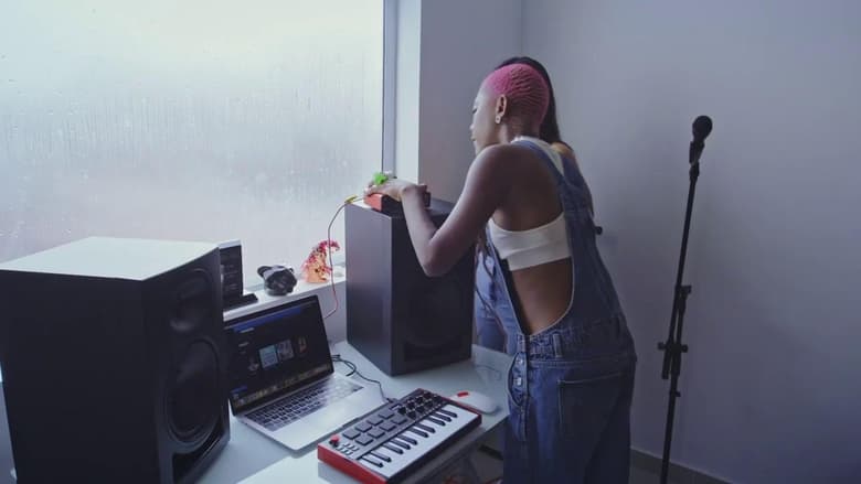 Still image for Latin Flow season 1 episode 11: Episode 11