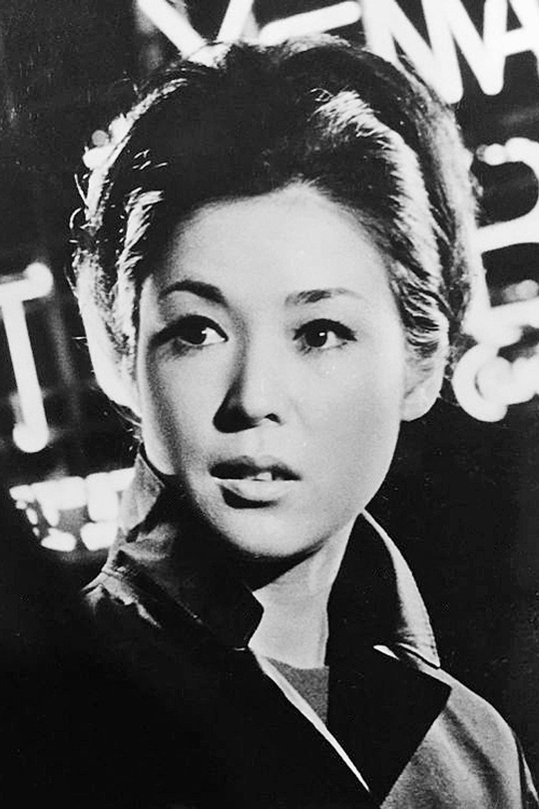 Ayako Wakao photo 7