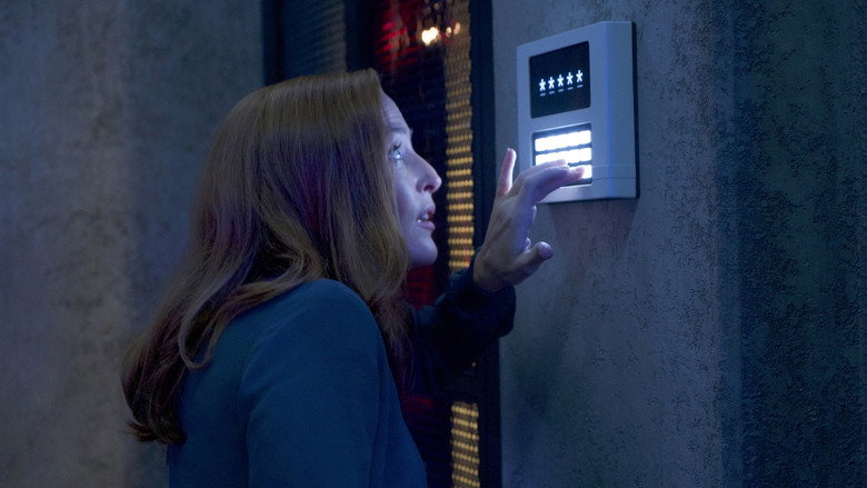 Still from Gizli Dosyalar - Season 11 Episode 2