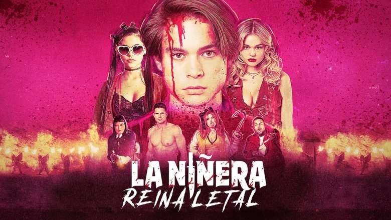 The Babysitter: Killer Queen (2020)
