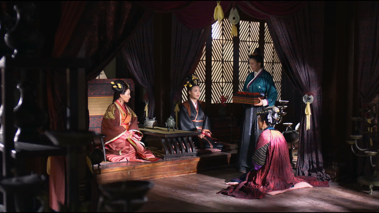 Still image for Legend of Mi Yue season 1 episode 65: Episode 65 Still image for Legend of Mi Yue season 1 episode 65: Episode 65