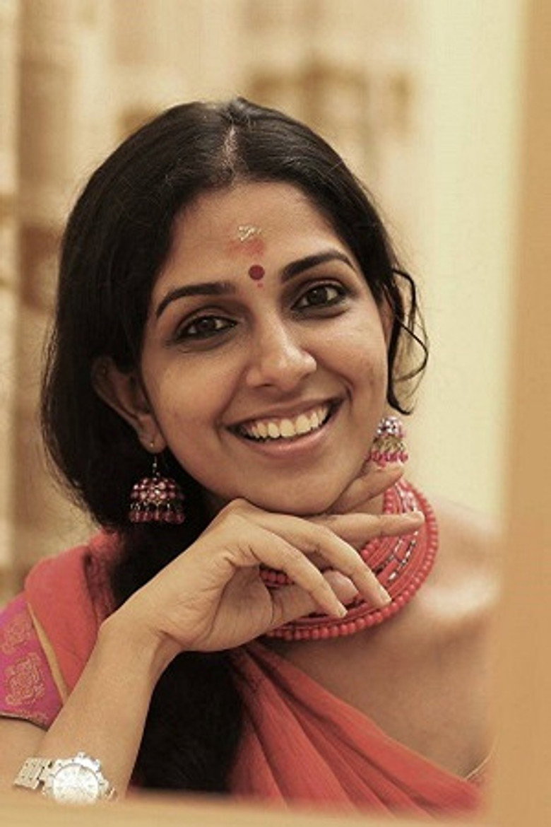Aparna Nair photo 4