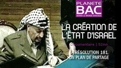 Still image for Quand le monde bascule season 1 episode 3: Episode 3