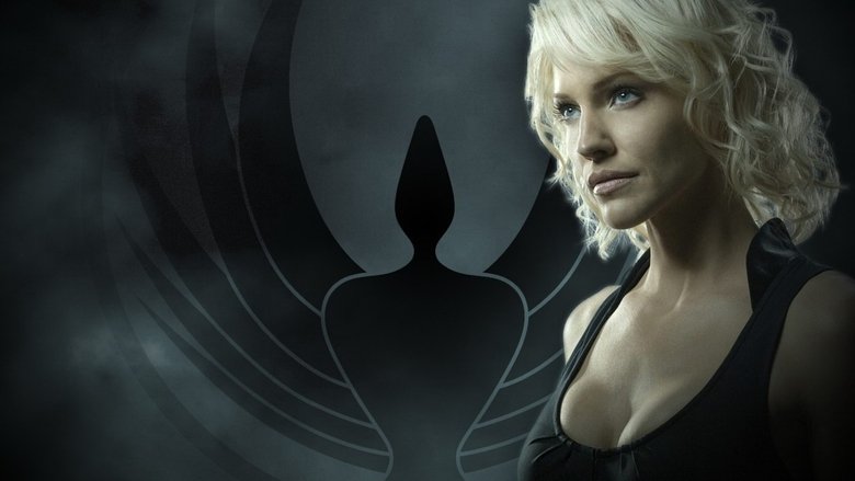 Battlestar Galactica (2004)