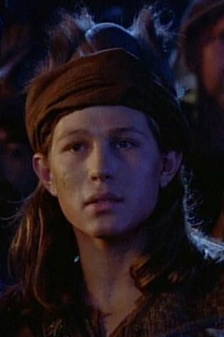 Joseph Hassell portrait image