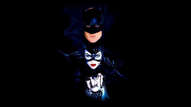 Batman Returns