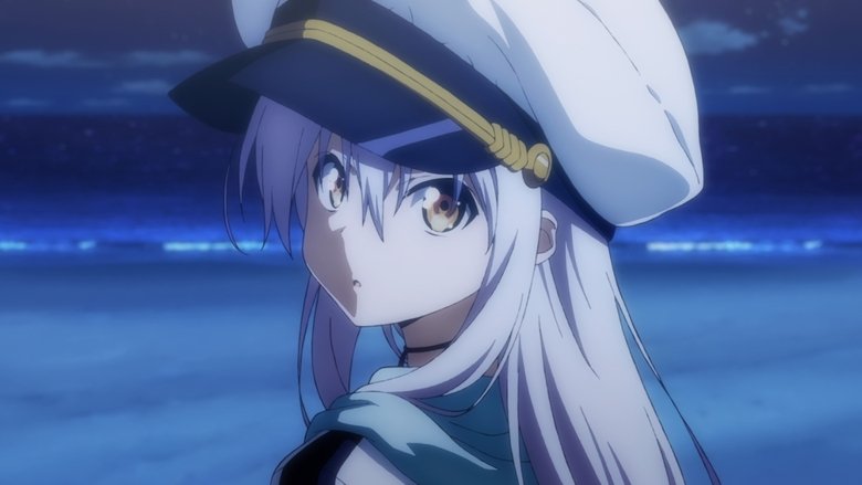 Still image for Island season 1 episode 1: We Meet Again Still image for Island season 1 episode 1: We Meet Again