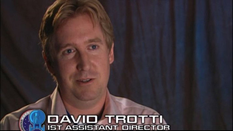 Enterprise Secrets: Season Two