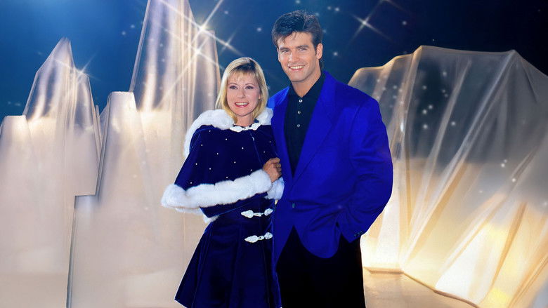 Image d'arrière-plan 4 du film Le Cadeau de Noël