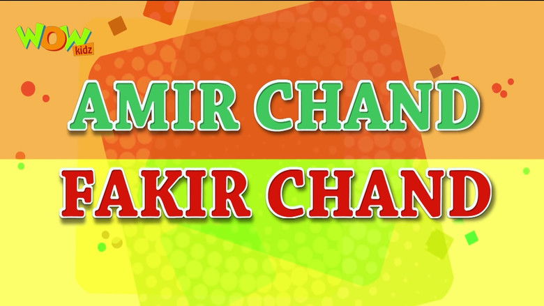 Still image for Motu Patlu season 1 episode 30: Amir chand Fakir chand Still image for Motu Patlu season 1 episode 30: Amir chand Fakir chand