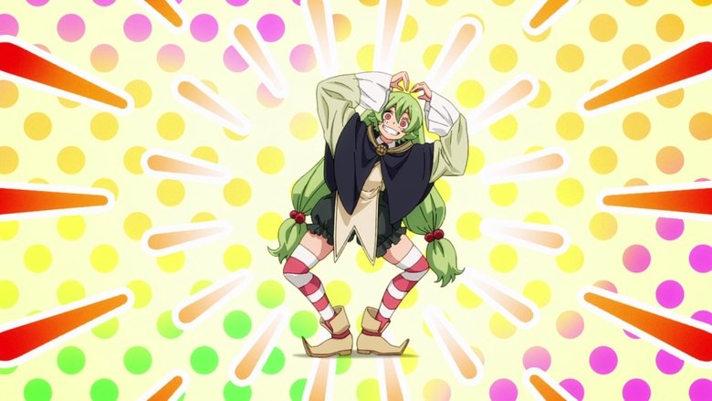 Still image for SHY season 1 episode 8: Surprise Still image for SHY season 1 episode 8: Surprise