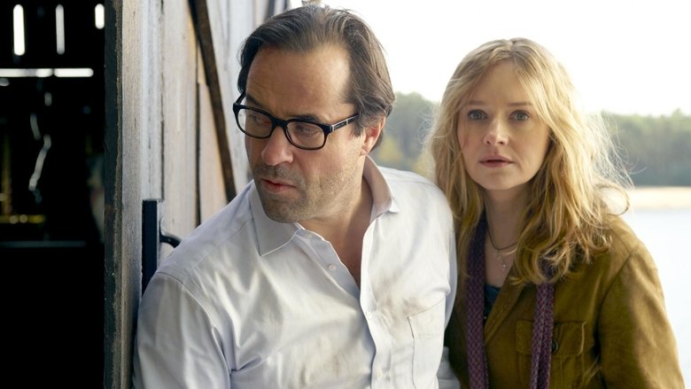 Still image for Joachim Vernau-Reihe season 1 episode 1: Episode 1