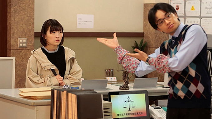 Still image for Legal Enforcement With Dogs season 1 episode 3: Episode 3 Still image for Legal Enforcement With Dogs season 1 episode 3: Episode 3