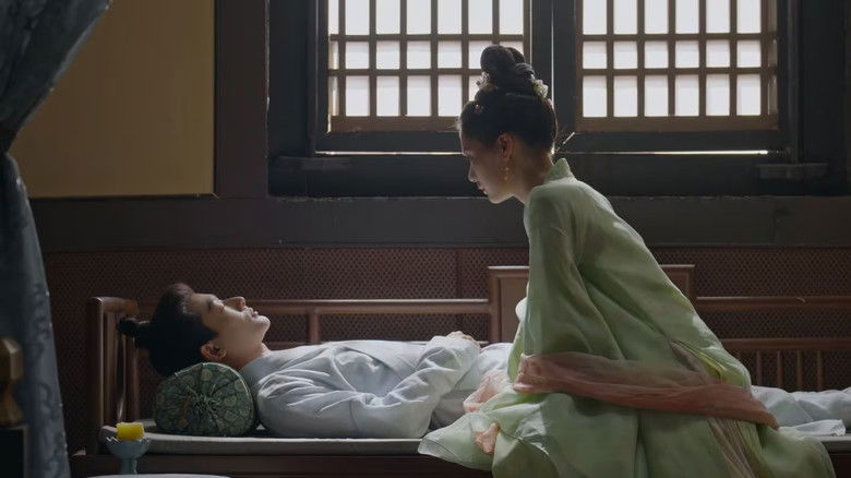 Still image for The Rise of Ning season 1 episode 22: Safe Still image for The Rise of Ning season 1 episode 22: Safe