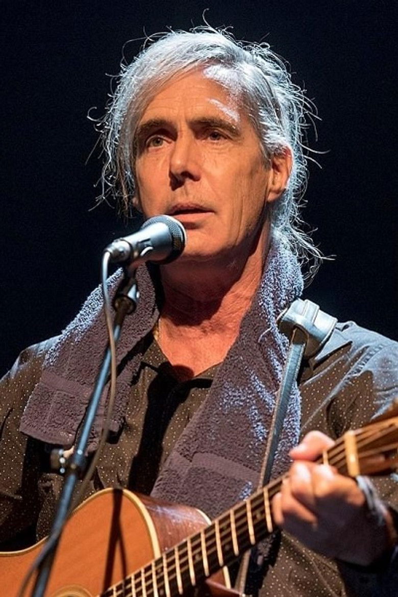 Hans de Booij portrait image