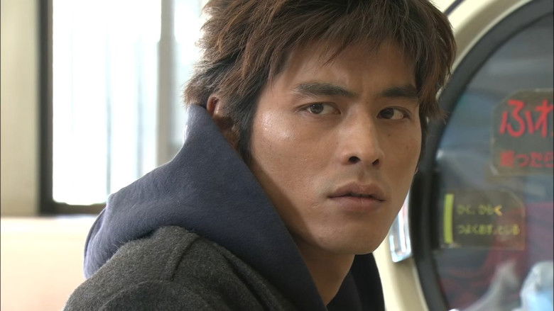 Still image for Pride season 1 episode 8: Tragedy Still image for Pride season 1 episode 8: Tragedy