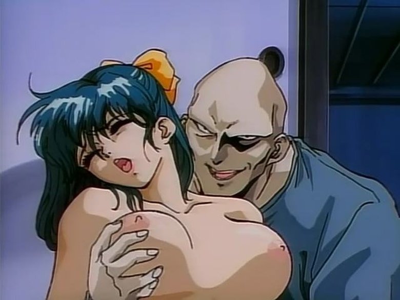 Still image for La Blue Girl season 1 episode 4: Carnal Combat 2 Still image for La Blue Girl season 1 episode 4: Carnal Combat 2