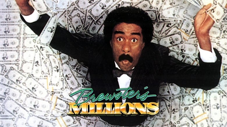 Brewster’s Millions 1985