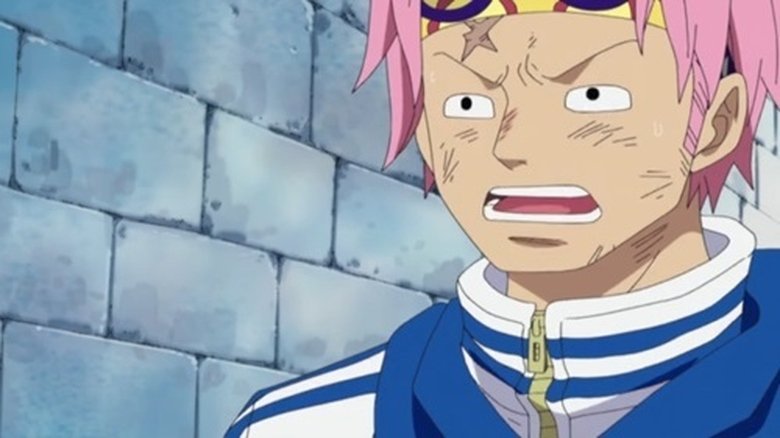 one piece episode 422 samehada.com one piece episode 422 samehada.com