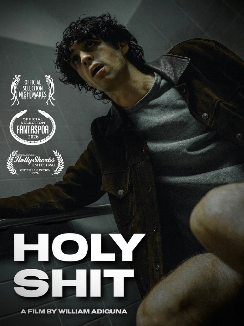 Imatge de HOLY SHIT