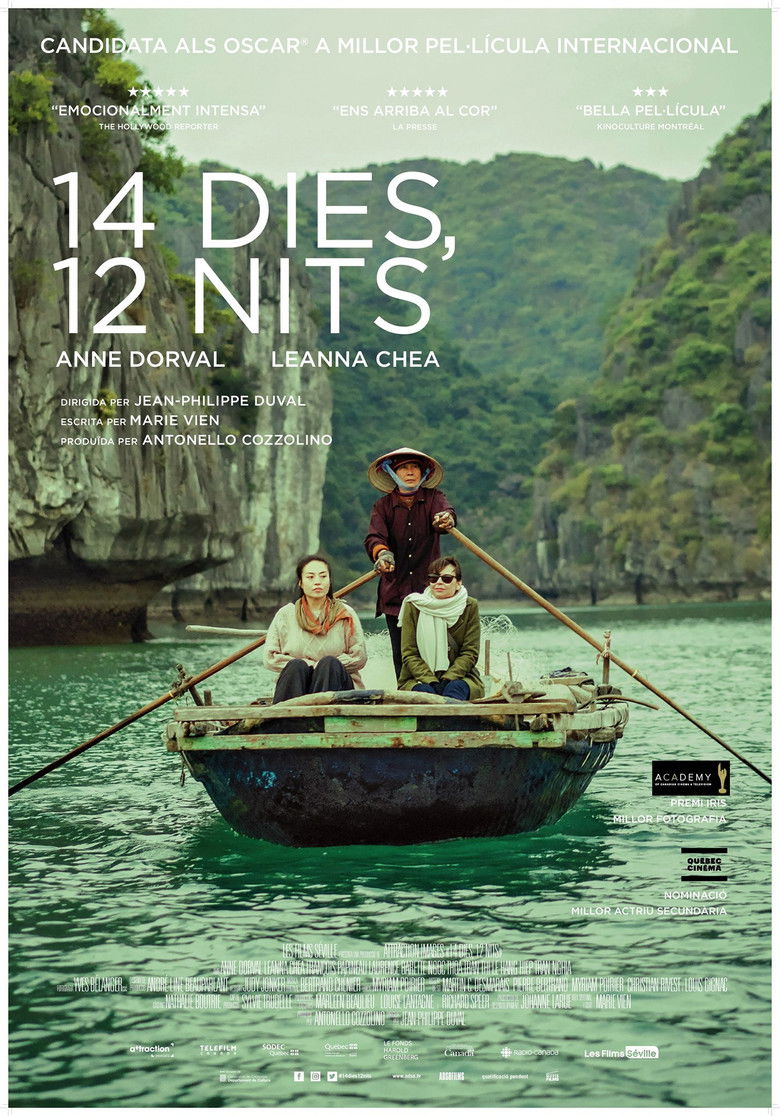 Imatge de 14 dies, 12 nits