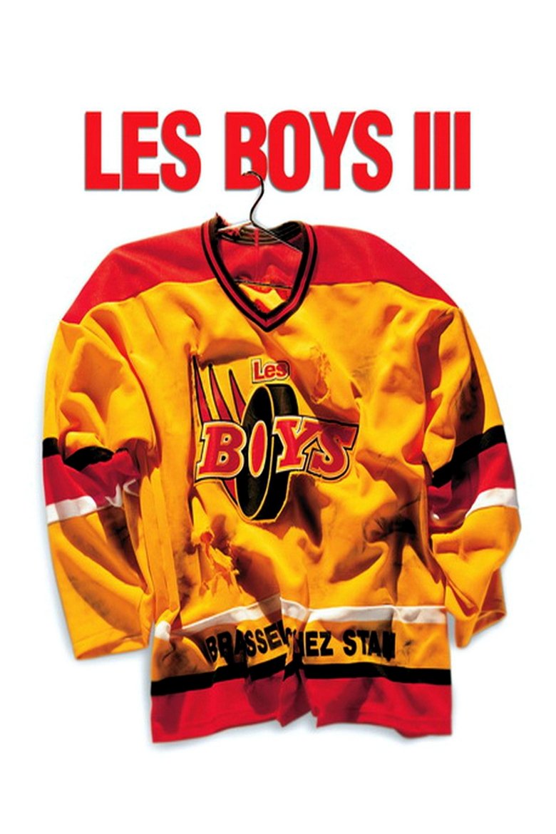 The Boys III