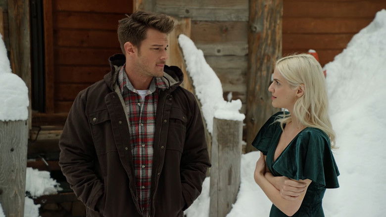 Image d'arrière-plan 3 du film Enchanting Christmas