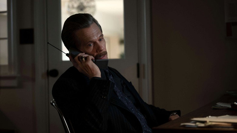 Still from City on a Hill - Temporada 3 Episodio 4