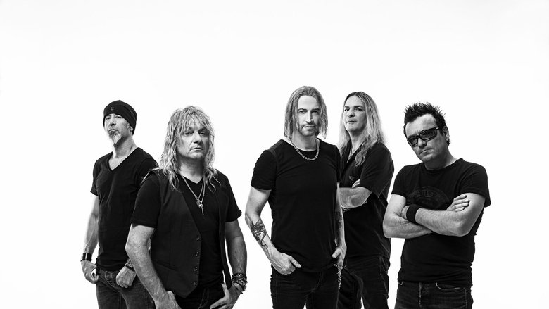Gotthard – One Life, One Soul poster